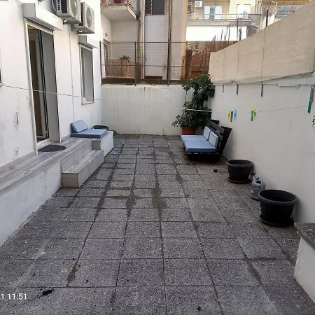 Travelers Tranquil & Chillout Apt Apartment