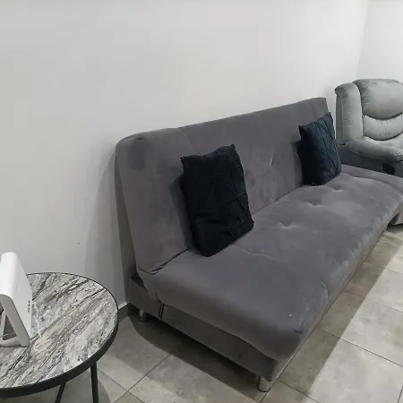 Travelers Tranquil & Chillout Apt Apartment Athens