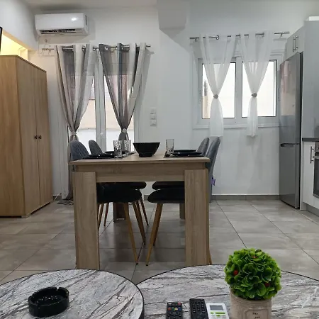 Travelers Tranquil & Chillout Apt Apartment