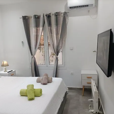 Travelers Tranquil & Chillout Apt *