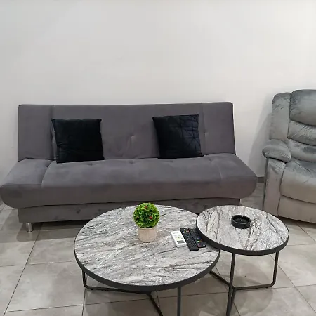 Travelers Tranquil & Chillout Apt