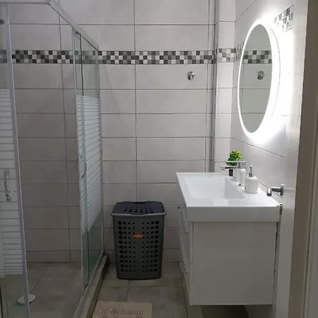 Travelers Tranquil & Chillout Apt * Athens