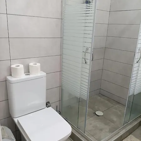 Travelers Tranquil & Chillout Apt Athens