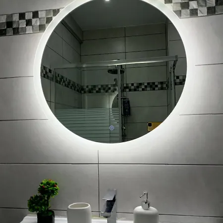 Travelers Tranquil & Chillout Apt Athens
