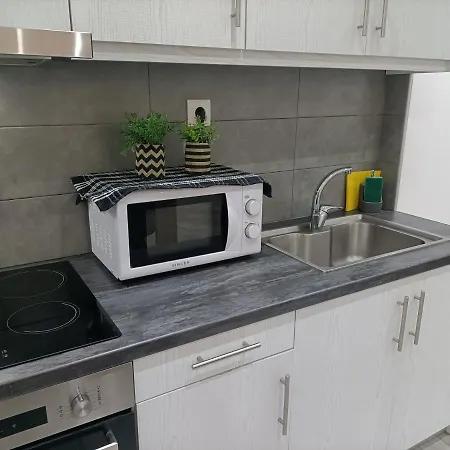 Apartment Travelers Tranquil & Chillout Apt Athens