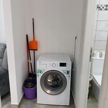 Travelers Tranquil & Chillout Apt Apartment Athens
