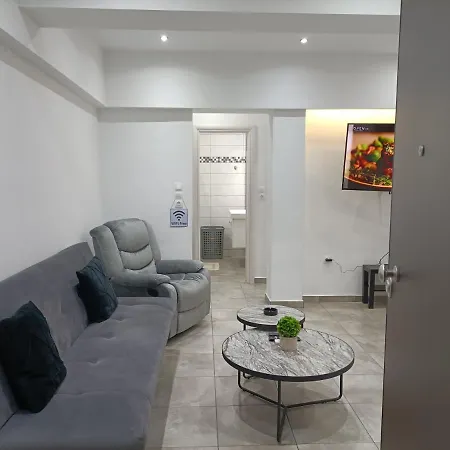 Travelers Tranquil & Chillout Apt *