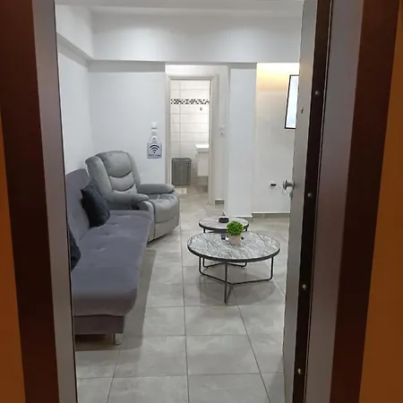 Travelers Tranquil & Chillout Apt *