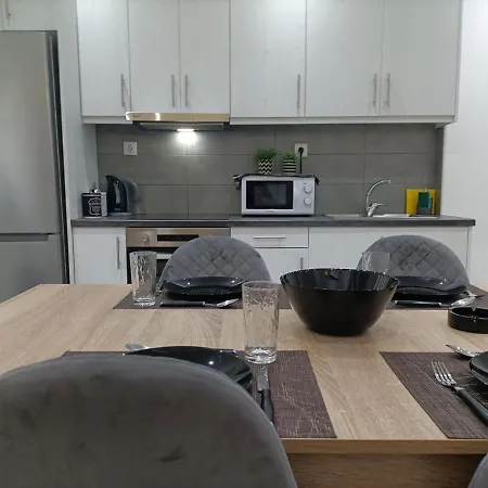Apartament Travelers Tranquil & Chillout Apt