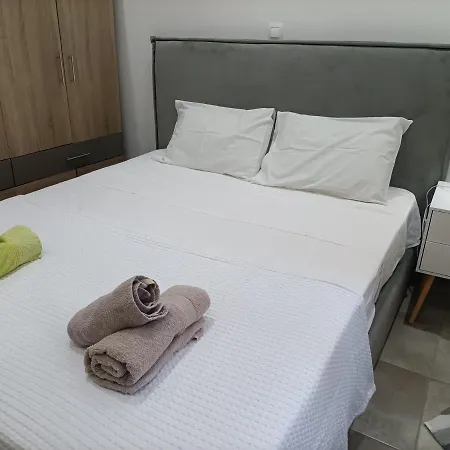 Travelers Tranquil & Chillout Apt * Αθήνα
