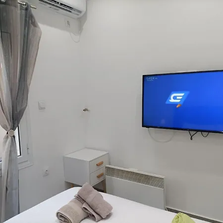 Travelers Tranquil & Chillout Apt