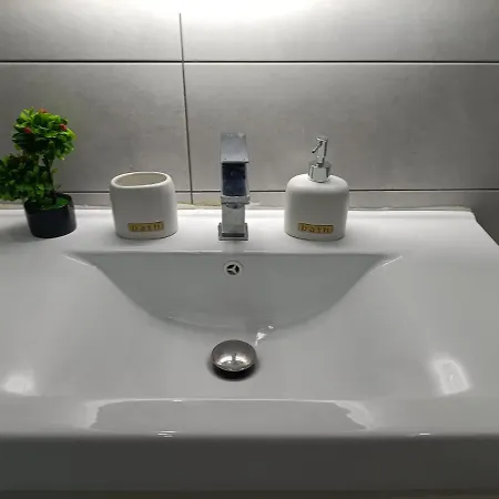 Travelers Tranquil & Chillout Apt Αθήνα