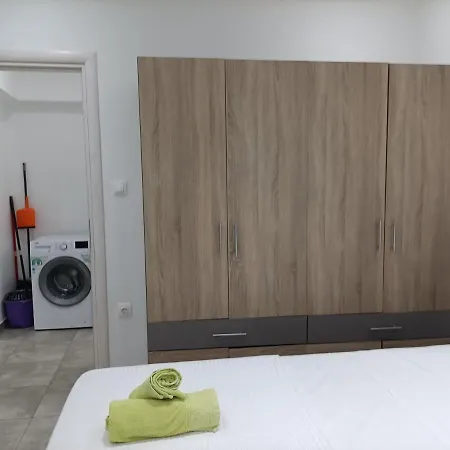 Travelers Tranquil & Chillout Apt * Αθήνα