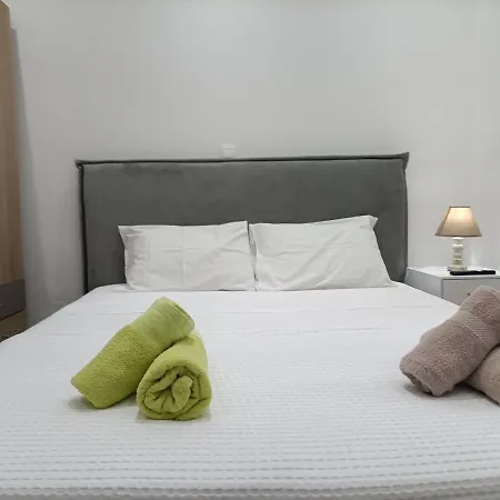 Travelers Tranquil & Chillout Apt