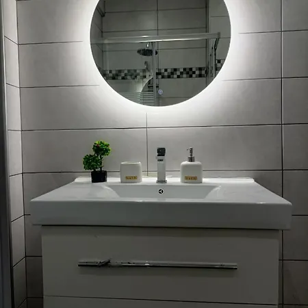 Apartament Travelers Tranquil & Chillout Apt